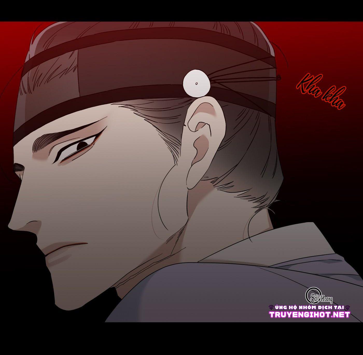 đọc truyện Mắt Phủ Toàn Sương Chương 31 ảnh 5 tại Thiên Thai Truyện