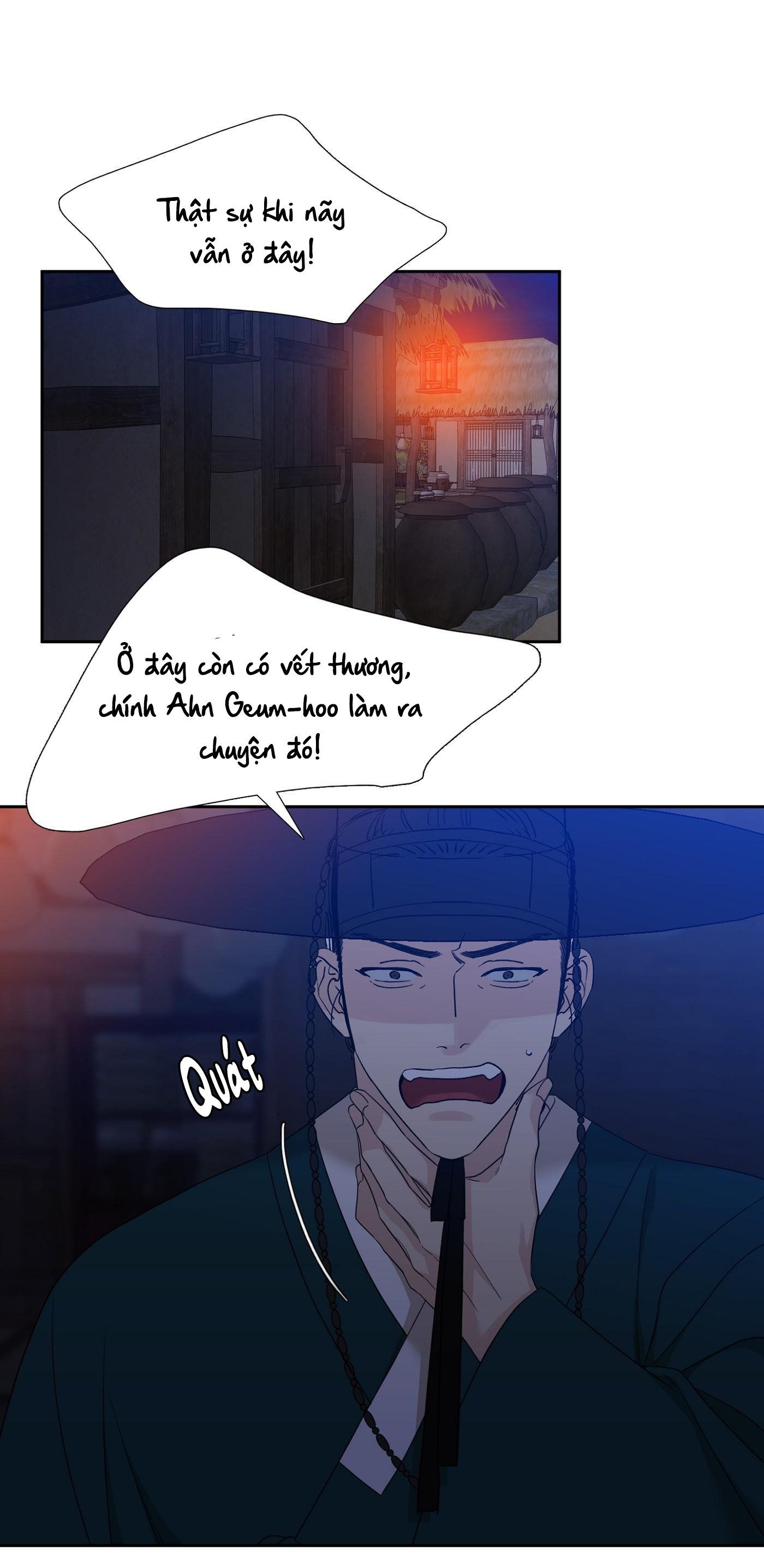 đọc truyện Mắt Phủ Toàn Sương Chương 31 ảnh 32 tại Thiên Thai Truyện