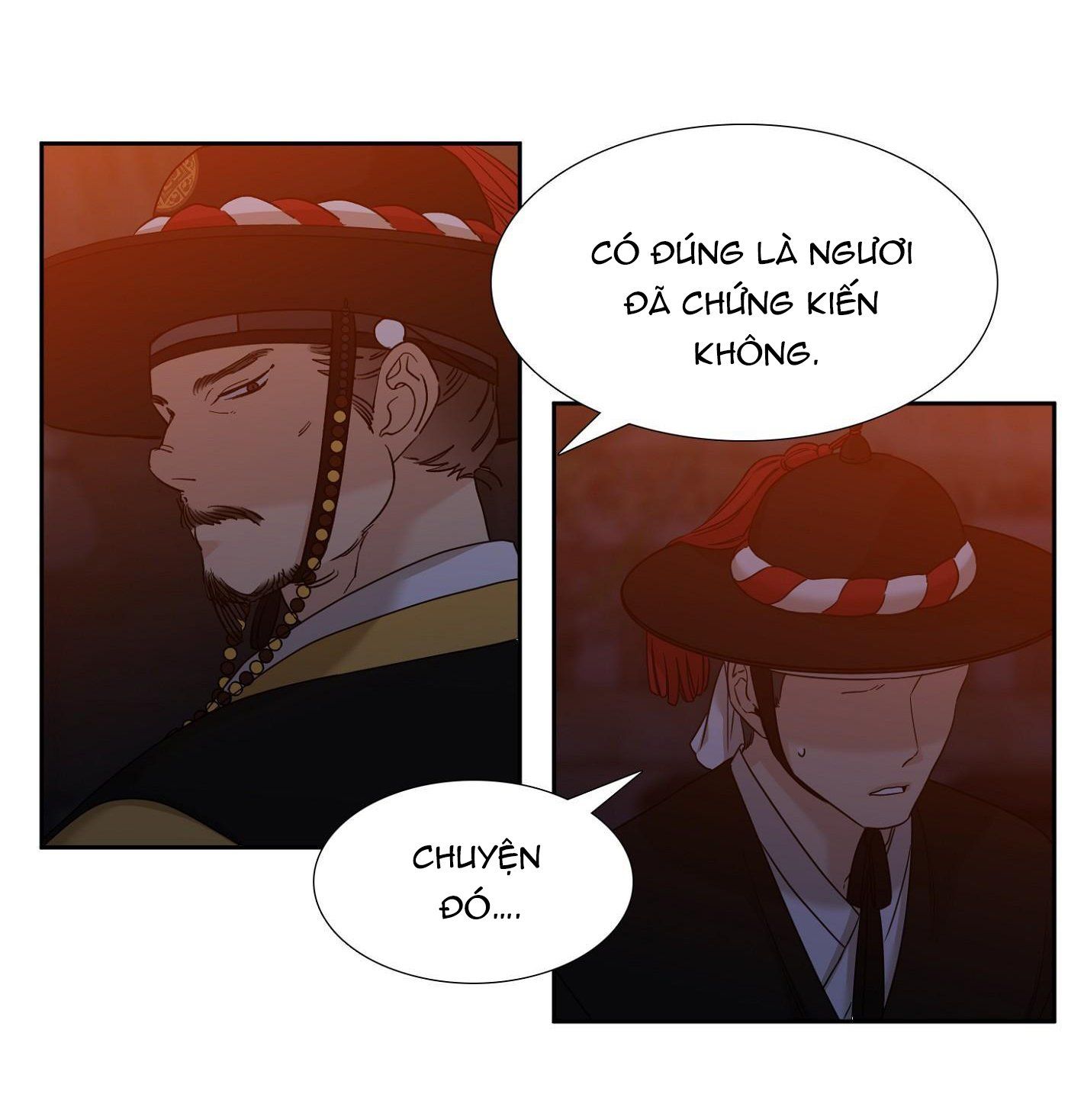 đọc truyện Mắt Phủ Toàn Sương Chương 31 ảnh 34 tại Thiên Thai Truyện