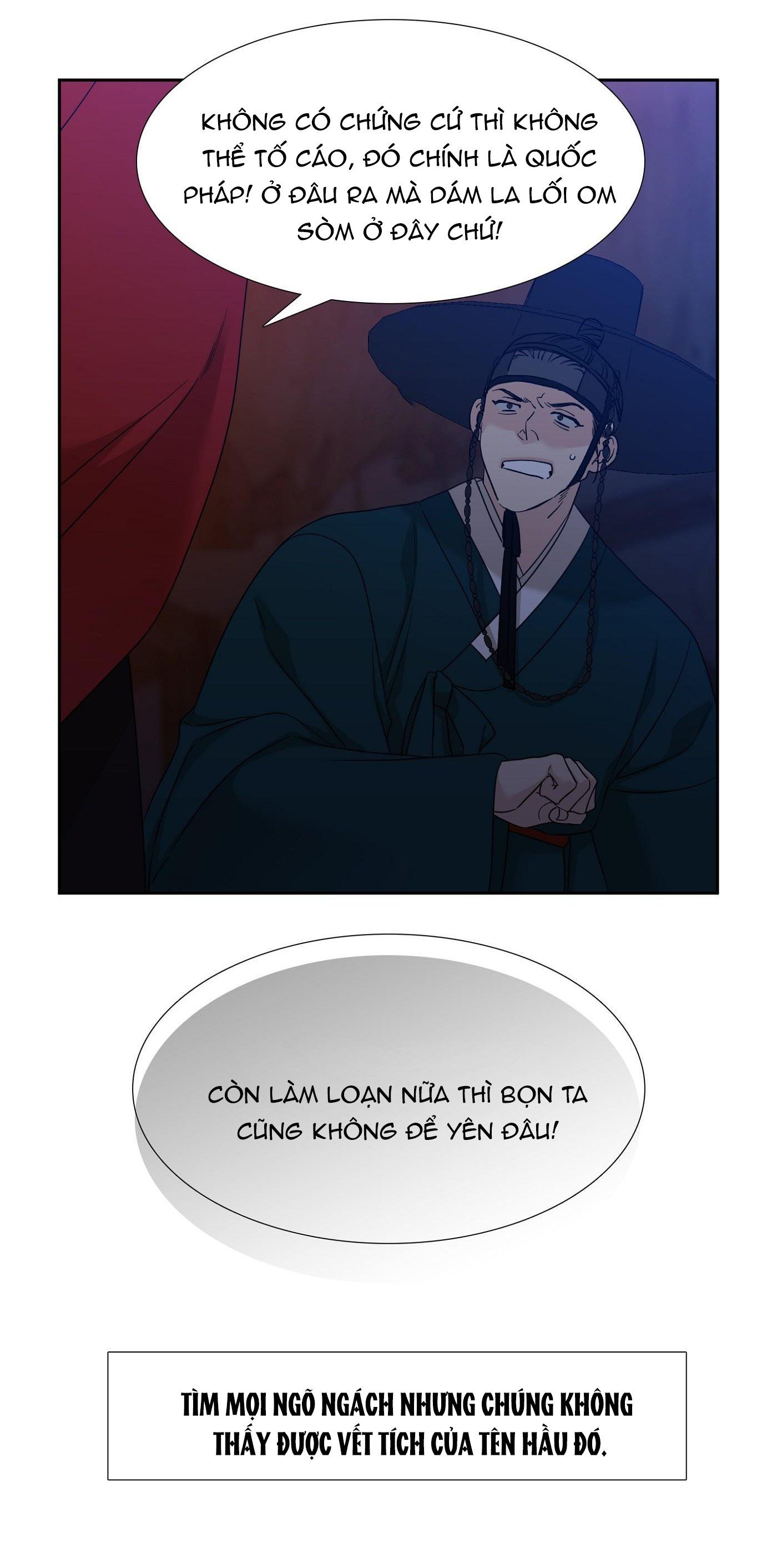 đọc truyện Mắt Phủ Toàn Sương Chương 31 ảnh 37 tại Thiên Thai Truyện