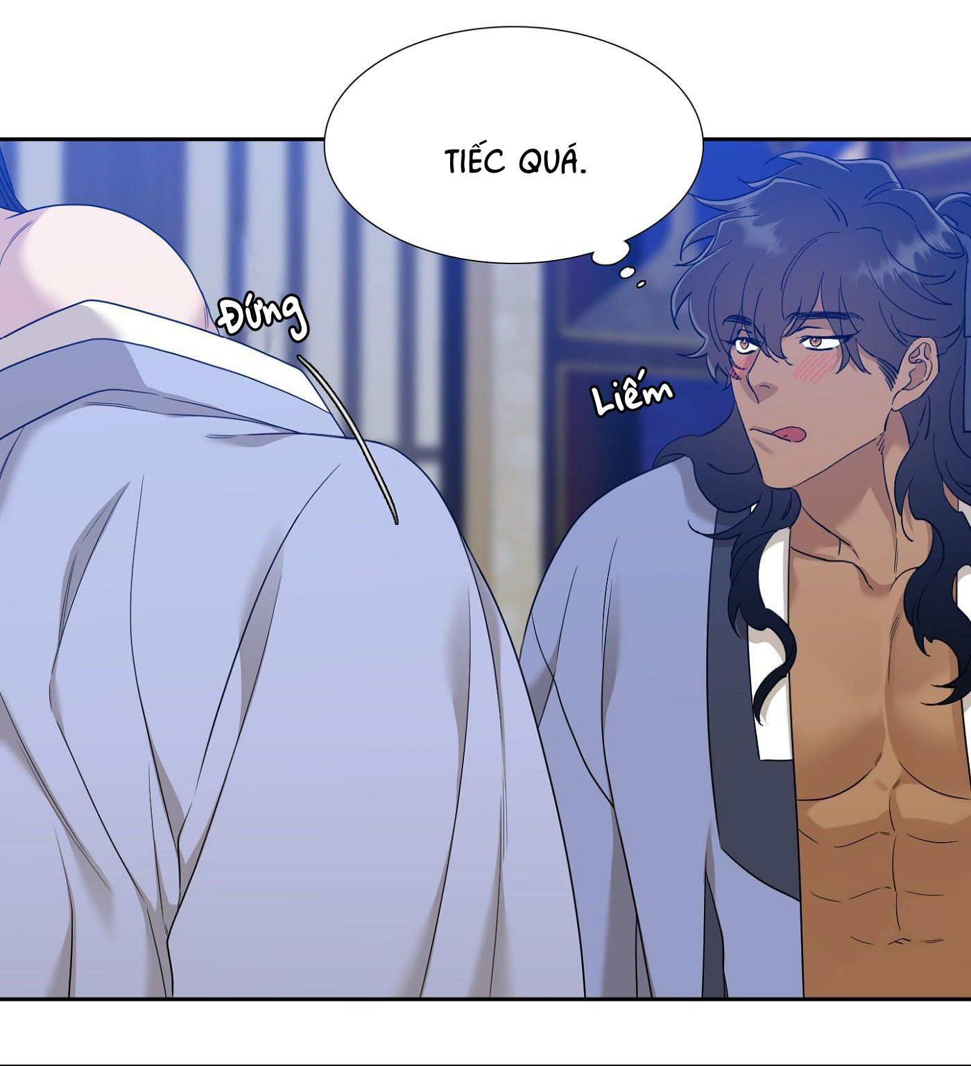 đọc truyện Mắt Phủ Toàn Sương Chương 31 ảnh 41 tại Thiên Thai Truyện