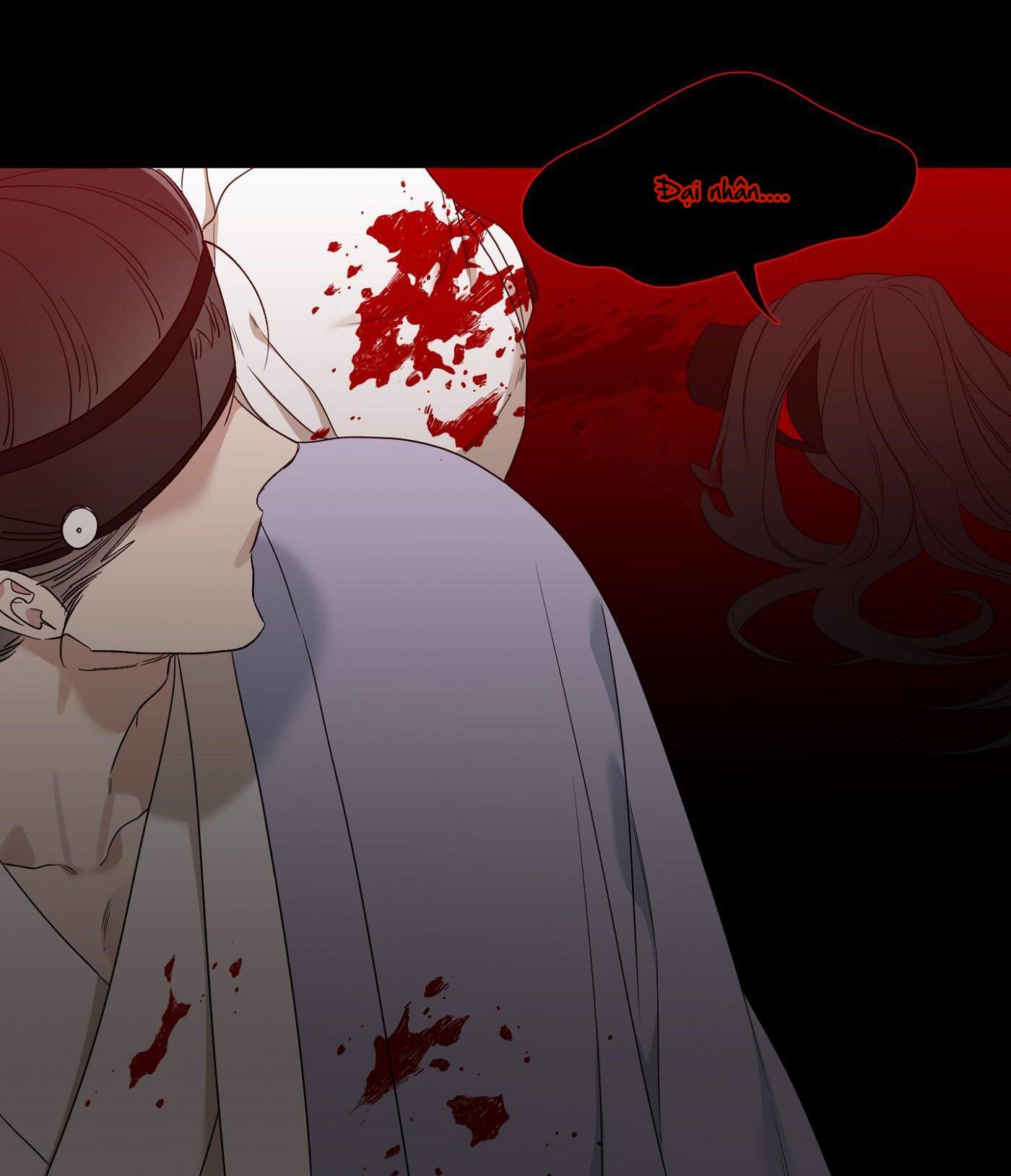 đọc truyện Mắt Phủ Toàn Sương Chương 31 ảnh 6 tại Thiên Thai Truyện