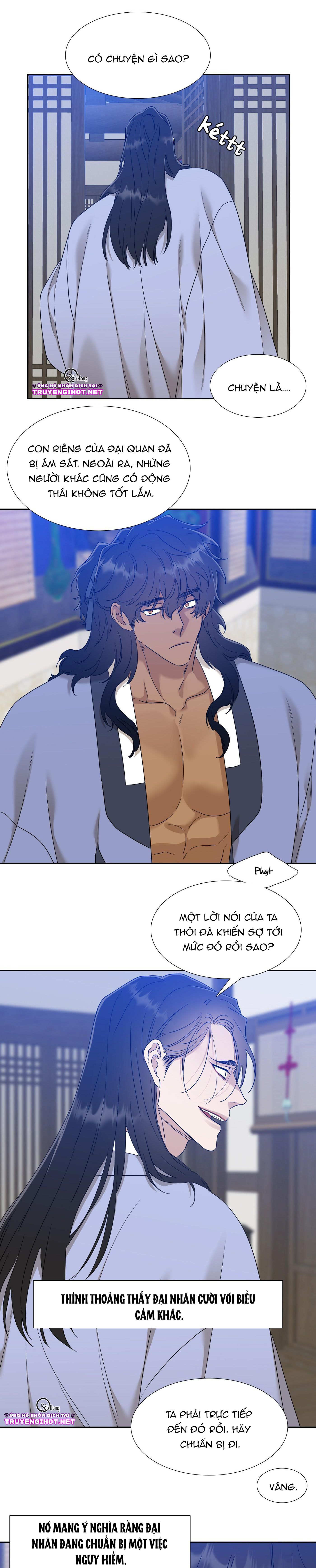 đọc truyện Mắt Phủ Toàn Sương Chương 31 ảnh 42 tại Thiên Thai Truyện