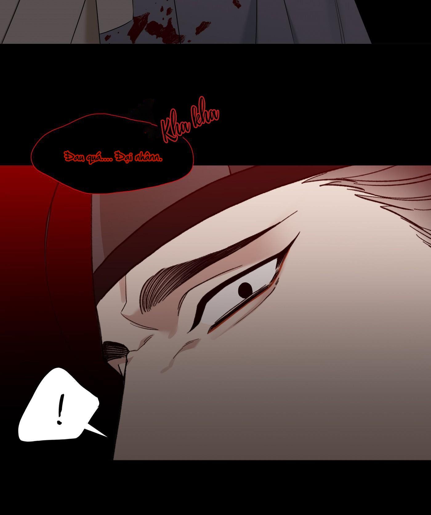 đọc truyện Mắt Phủ Toàn Sương Chương 31 ảnh 7 tại Thiên Thai Truyện