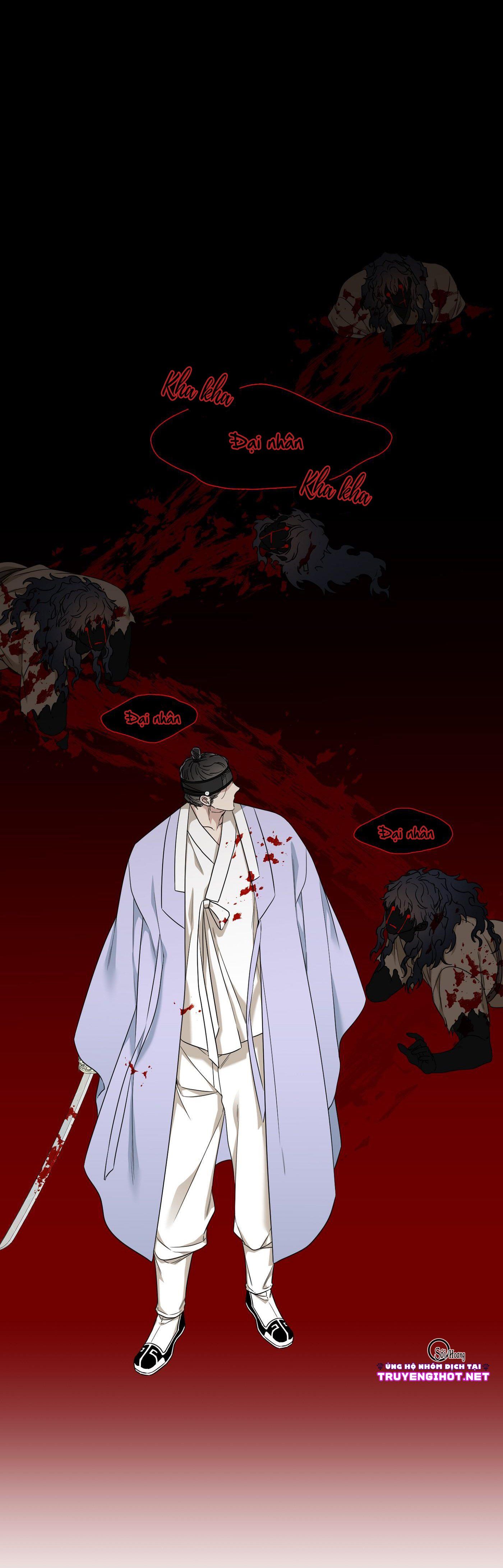 đọc truyện Mắt Phủ Toàn Sương Chương 31 ảnh 8 tại Thiên Thai Truyện