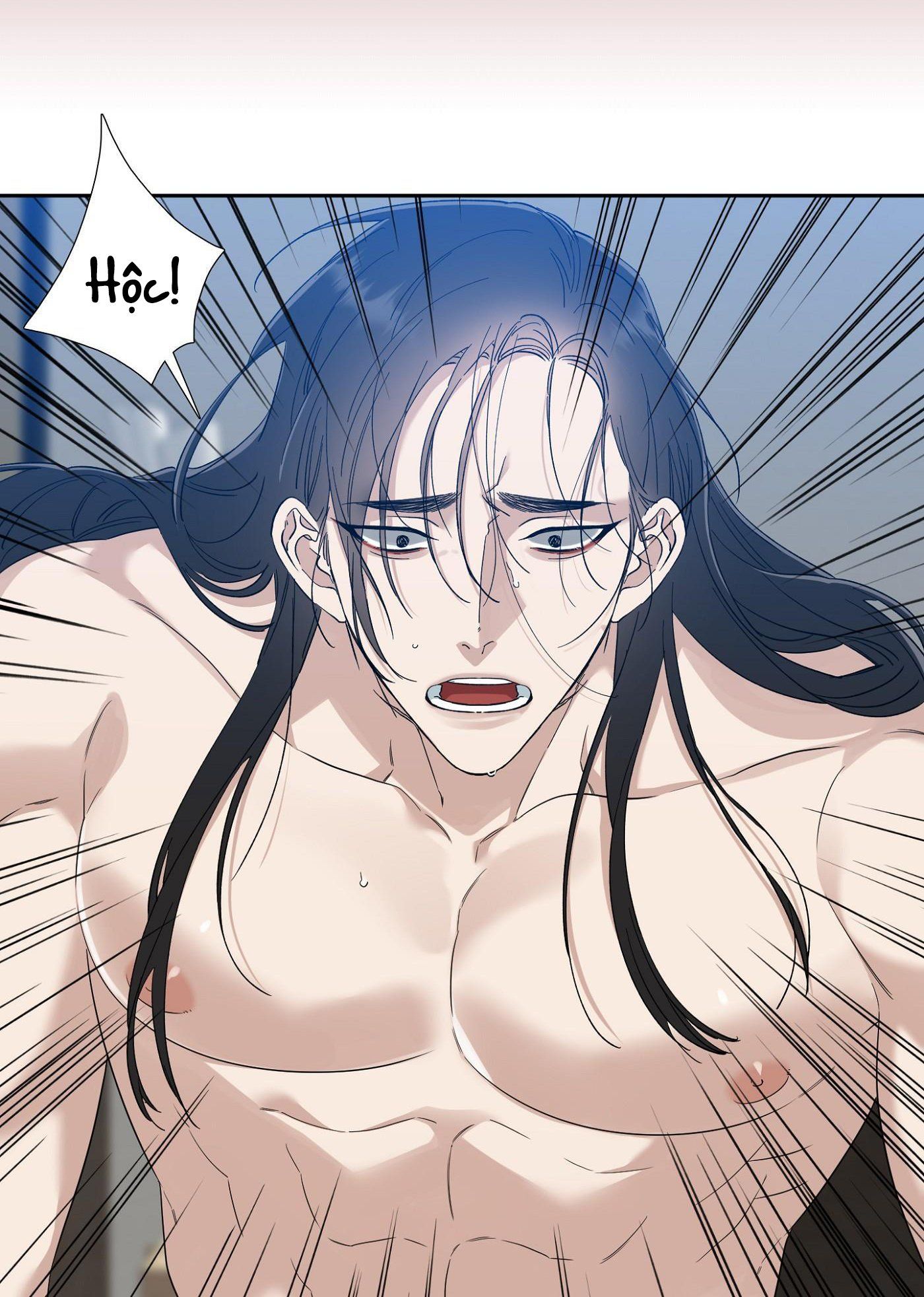 đọc truyện Mắt Phủ Toàn Sương Chương 31 ảnh 9 tại Thiên Thai Truyện