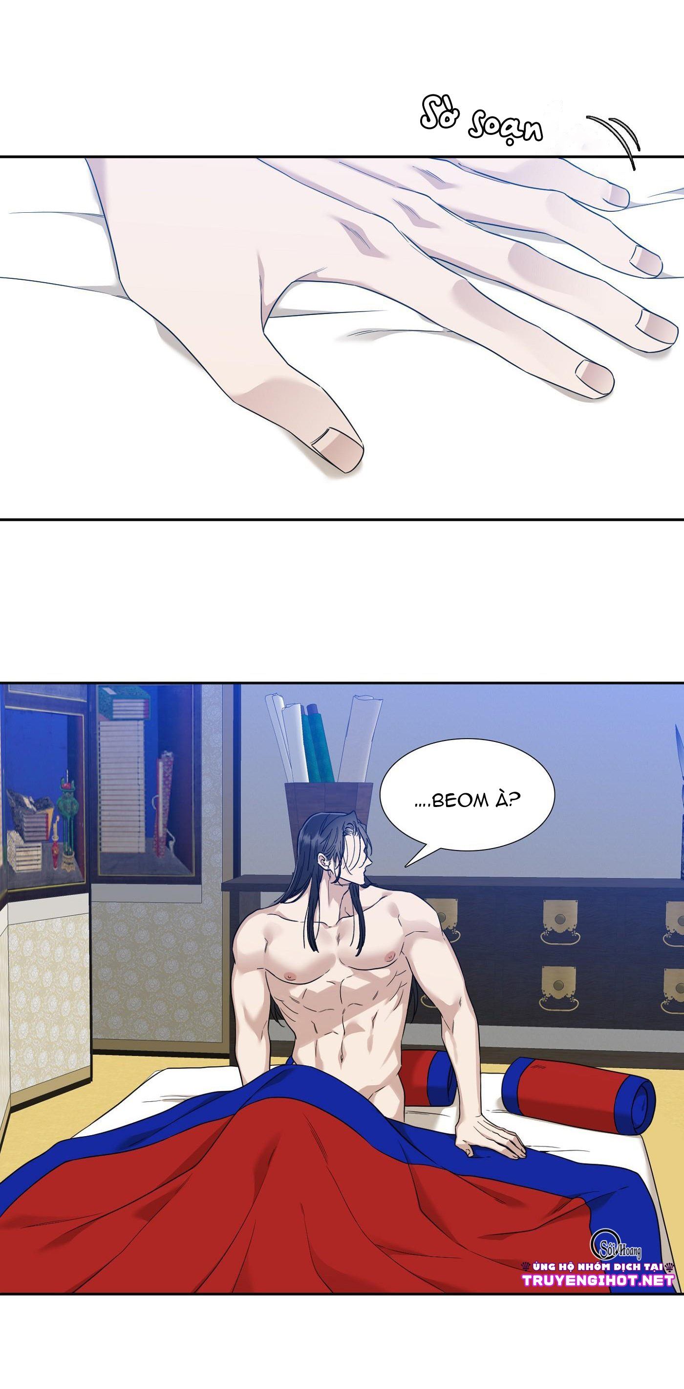 đọc truyện Mắt Phủ Toàn Sương Chương 31 ảnh 11 tại Thiên Thai Truyện