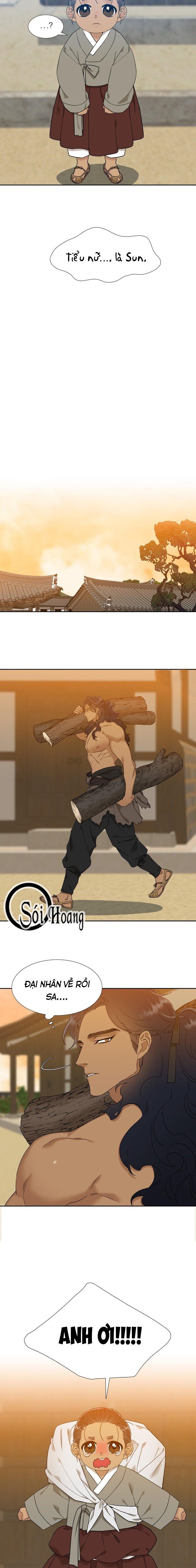 đọc truyện Mắt Phủ Toàn Sương Chương 32 ảnh 8 tại Thiên Thai Truyện