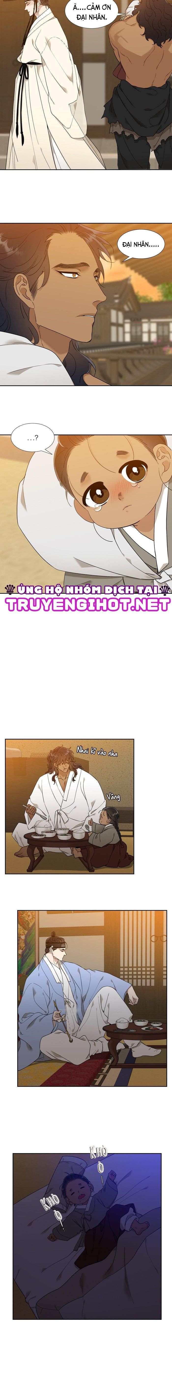 đọc truyện Mắt Phủ Toàn Sương Chương 32 ảnh 10 tại Thiên Thai Truyện