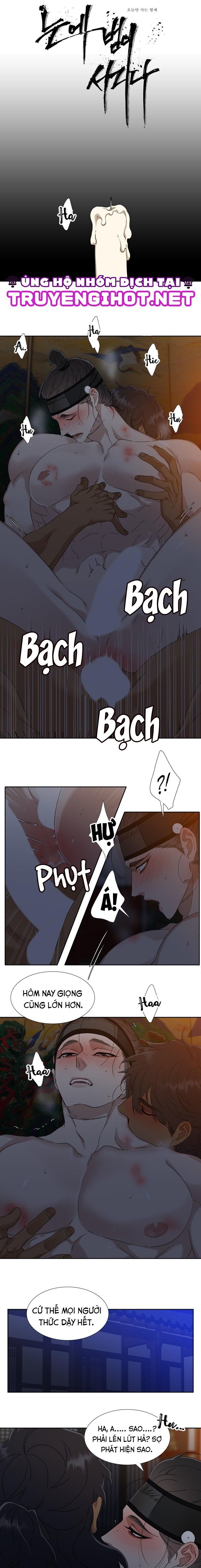 đọc truyện Mắt Phủ Toàn Sương Chương 33 ảnh 3 tại Thiên Thai Truyện