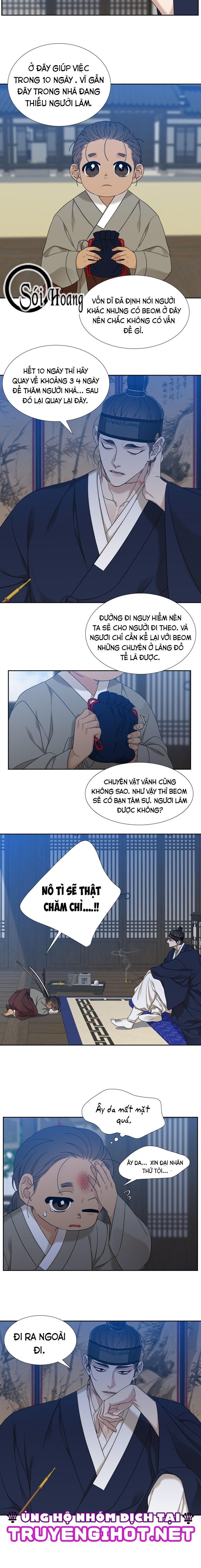 đọc truyện Mắt Phủ Toàn Sương Chương 33 ảnh 12 tại Thiên Thai Truyện