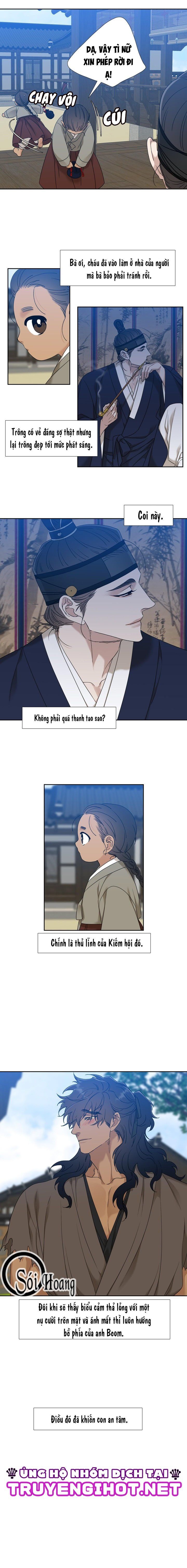 đọc truyện Mắt Phủ Toàn Sương Chương 33 ảnh 13 tại Thiên Thai Truyện