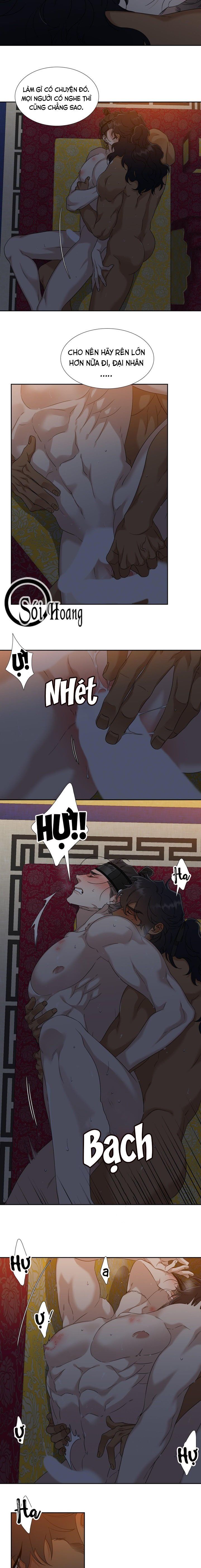 đọc truyện Mắt Phủ Toàn Sương Chương 33 ảnh 4 tại Thiên Thai Truyện