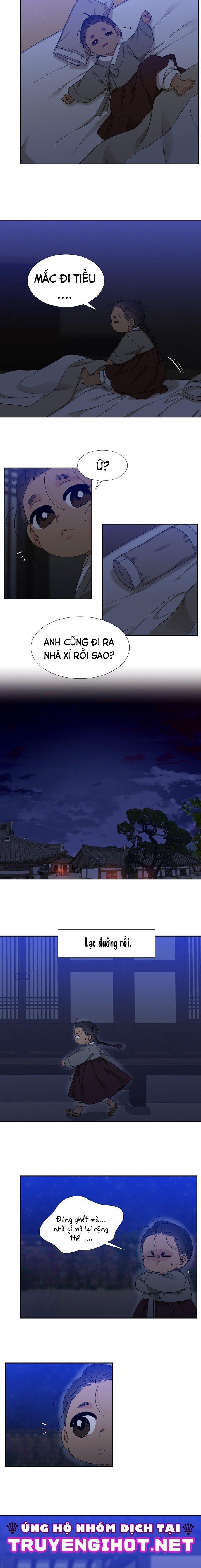 đọc truyện Mắt Phủ Toàn Sương Chương 33 ảnh 6 tại Thiên Thai Truyện