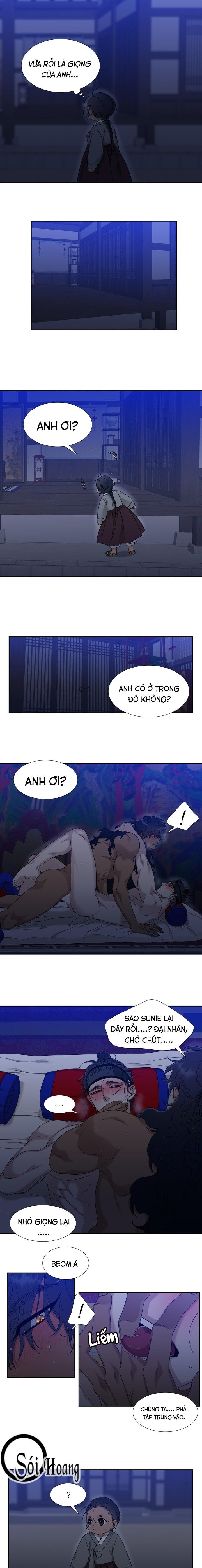 đọc truyện Mắt Phủ Toàn Sương Chương 33 ảnh 7 tại Thiên Thai Truyện