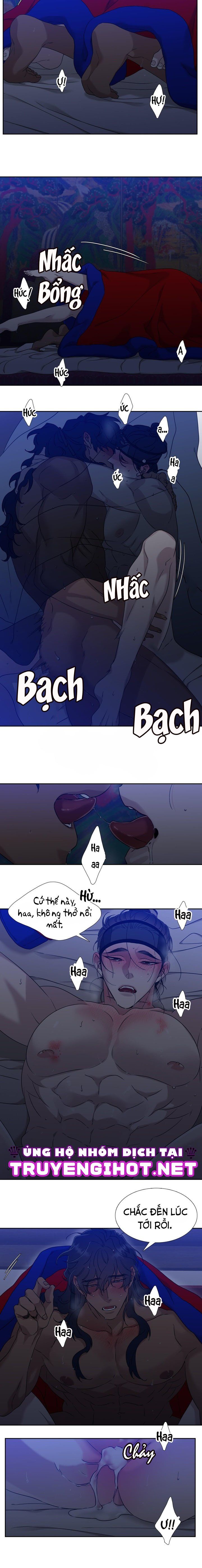 đọc truyện Mắt Phủ Toàn Sương Chương 33 ảnh 9 tại Thiên Thai Truyện