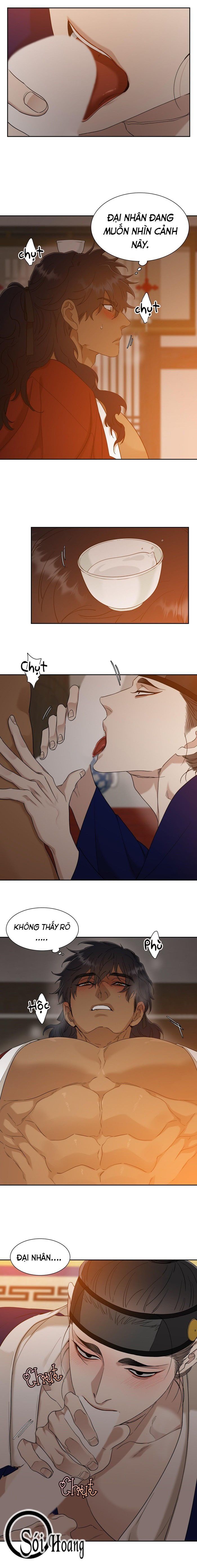 đọc truyện Mắt Phủ Toàn Sương Chương 34 ảnh 12 tại Thiên Thai Truyện