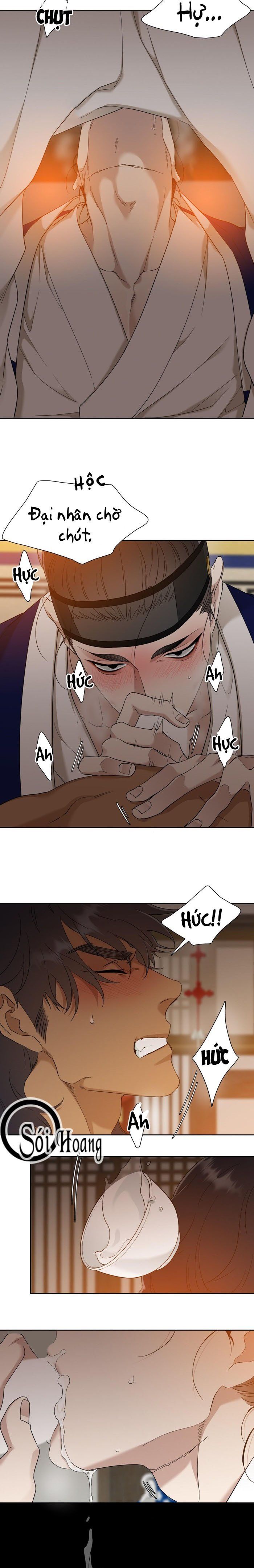 đọc truyện Mắt Phủ Toàn Sương Chương 34 ảnh 13 tại Thiên Thai Truyện