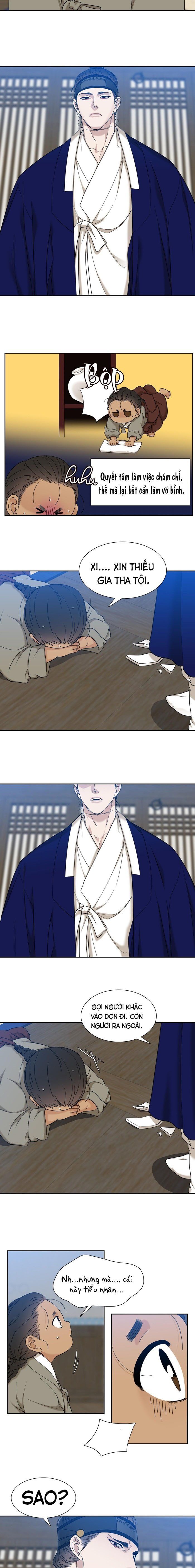 đọc truyện Mắt Phủ Toàn Sương Chương 34 ảnh 6 tại Thiên Thai Truyện