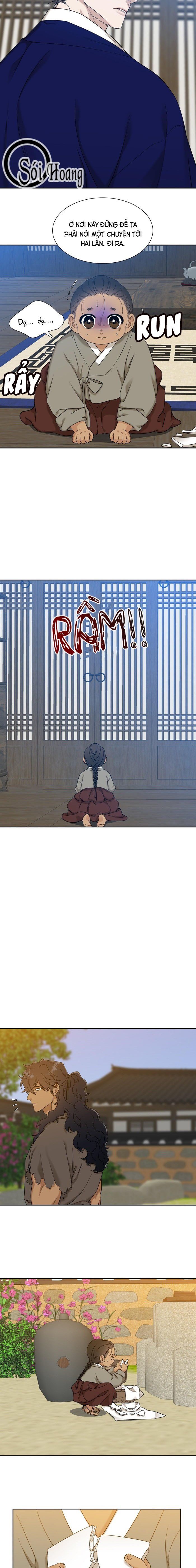 đọc truyện Mắt Phủ Toàn Sương Chương 34 ảnh 7 tại Thiên Thai Truyện