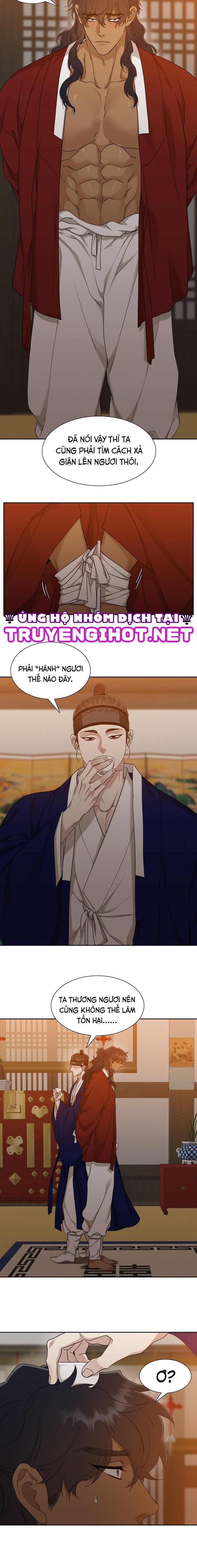 đọc truyện Mắt Phủ Toàn Sương Chương 34 ảnh 10 tại Thiên Thai Truyện