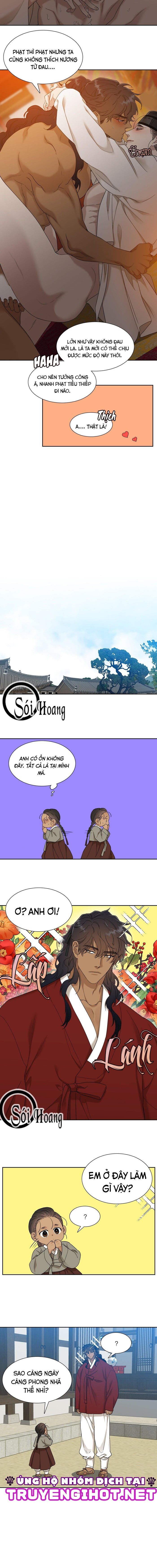 đọc truyện Mắt Phủ Toàn Sương Chương 35 ảnh 13 tại Thiên Thai Truyện