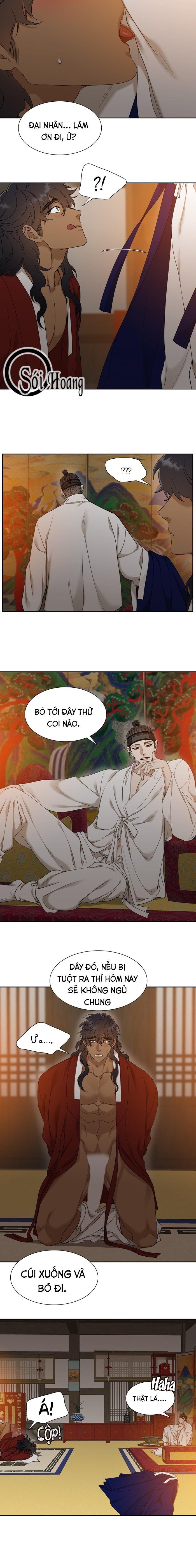 đọc truyện Mắt Phủ Toàn Sương Chương 35 ảnh 5 tại Thiên Thai Truyện