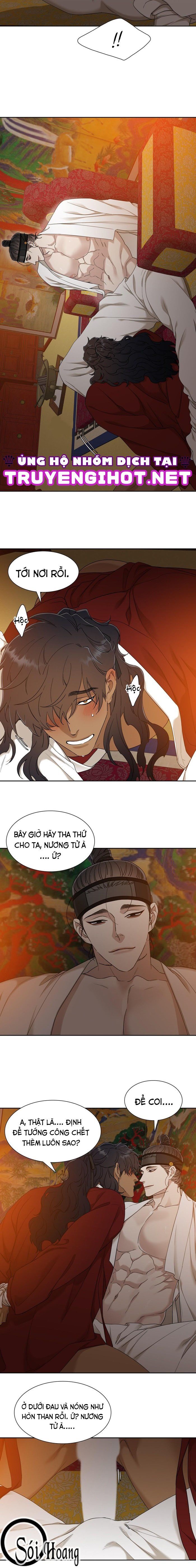 đọc truyện Mắt Phủ Toàn Sương Chương 35 ảnh 7 tại Thiên Thai Truyện