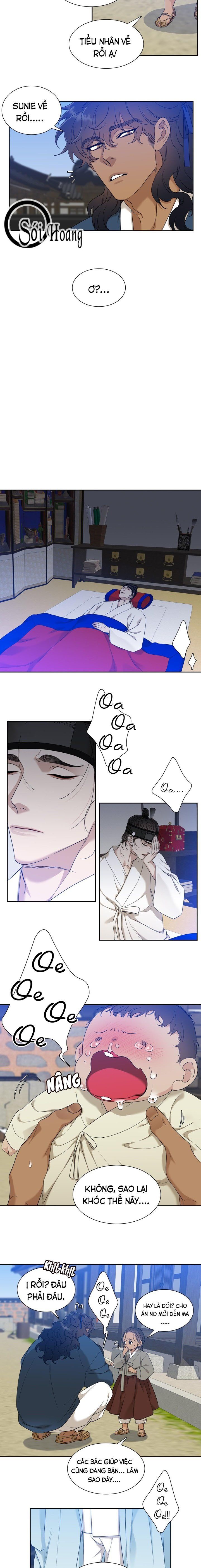 đọc truyện Mắt Phủ Toàn Sương Chương 36 ảnh 4 tại Thiên Thai Truyện