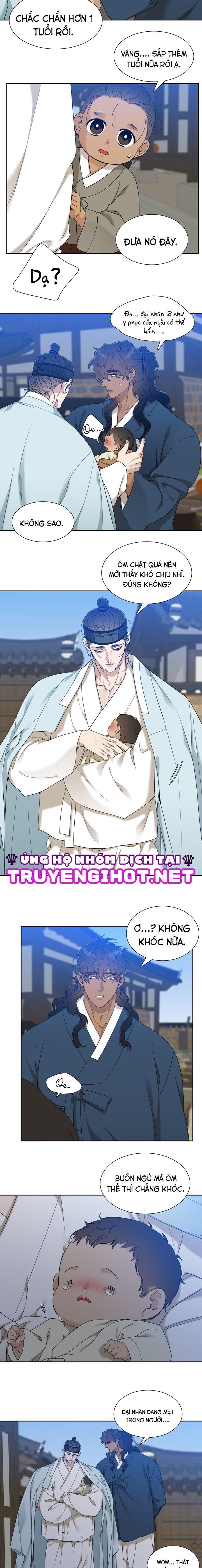 đọc truyện Mắt Phủ Toàn Sương Chương 36 ảnh 6 tại Thiên Thai Truyện