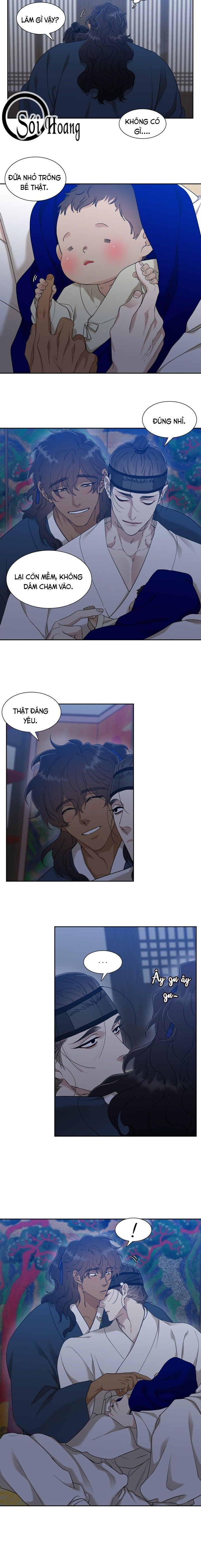 đọc truyện Mắt Phủ Toàn Sương Chương 36 ảnh 9 tại Thiên Thai Truyện