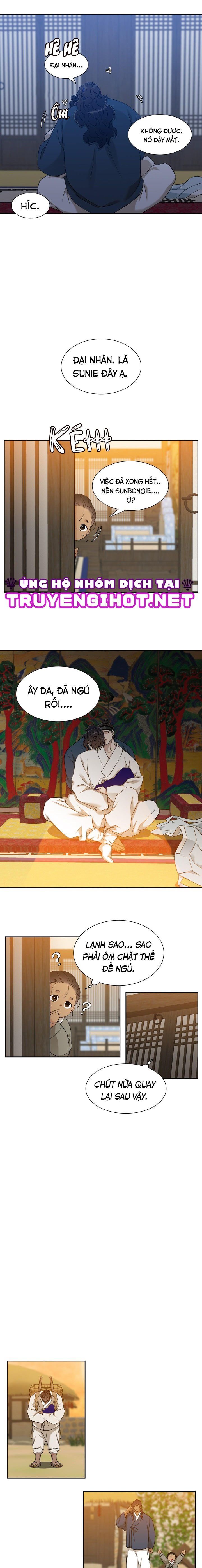 đọc truyện Mắt Phủ Toàn Sương Chương 36 ảnh 10 tại Thiên Thai Truyện