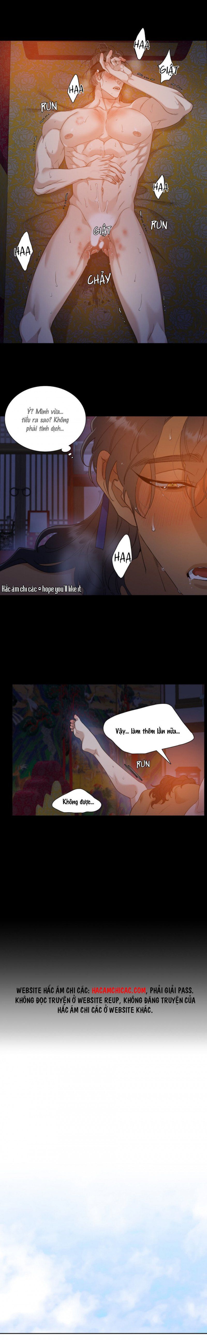 đọc truyện Mắt Phủ Toàn Sương Chương 37.5 ảnh 4 tại Thiên Thai Truyện