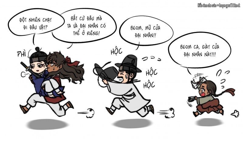 đọc truyện Mắt Phủ Toàn Sương Chương 39.5 ảnh 5 tại Thiên Thai Truyện