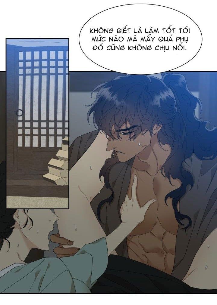 đọc truyện Mắt Phủ Toàn Sương Chương 4 ảnh 12 tại Thiên Thai Truyện