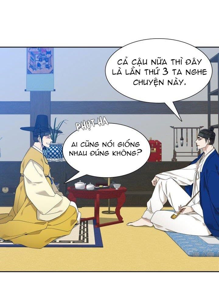 đọc truyện Mắt Phủ Toàn Sương Chương 4 ảnh 14 tại Thiên Thai Truyện