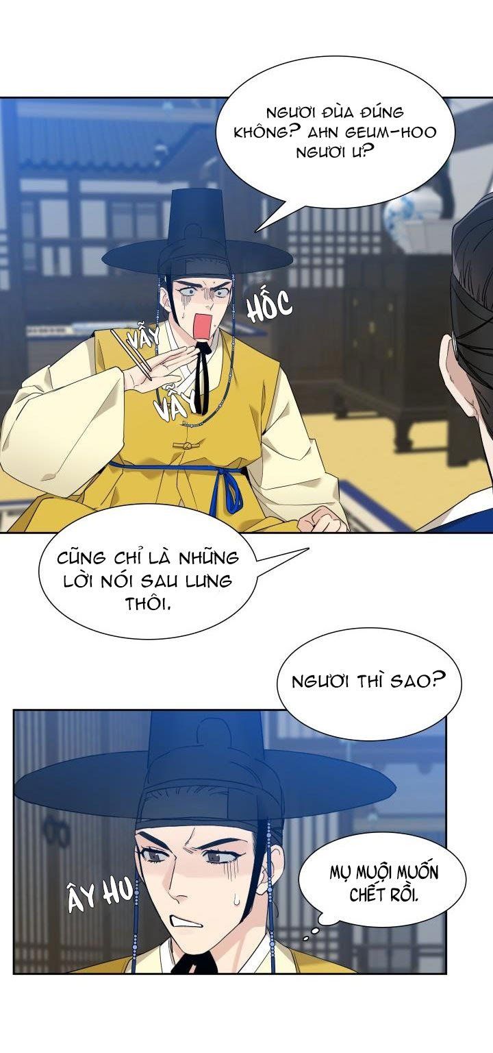 đọc truyện Mắt Phủ Toàn Sương Chương 4 ảnh 17 tại Thiên Thai Truyện