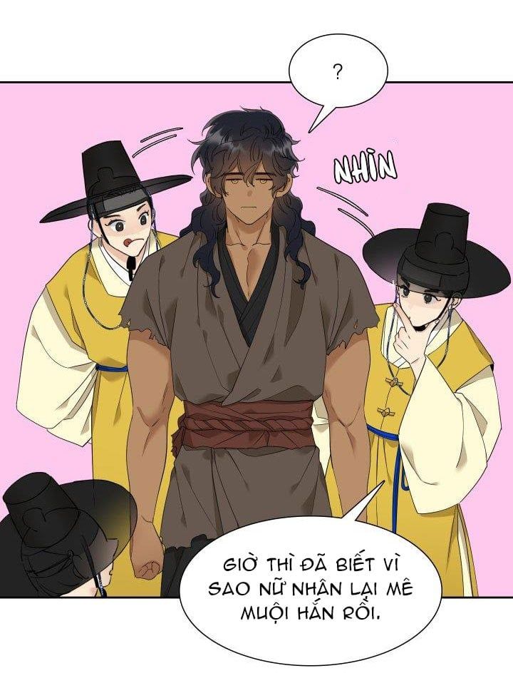 đọc truyện Mắt Phủ Toàn Sương Chương 4 ảnh 21 tại Thiên Thai Truyện