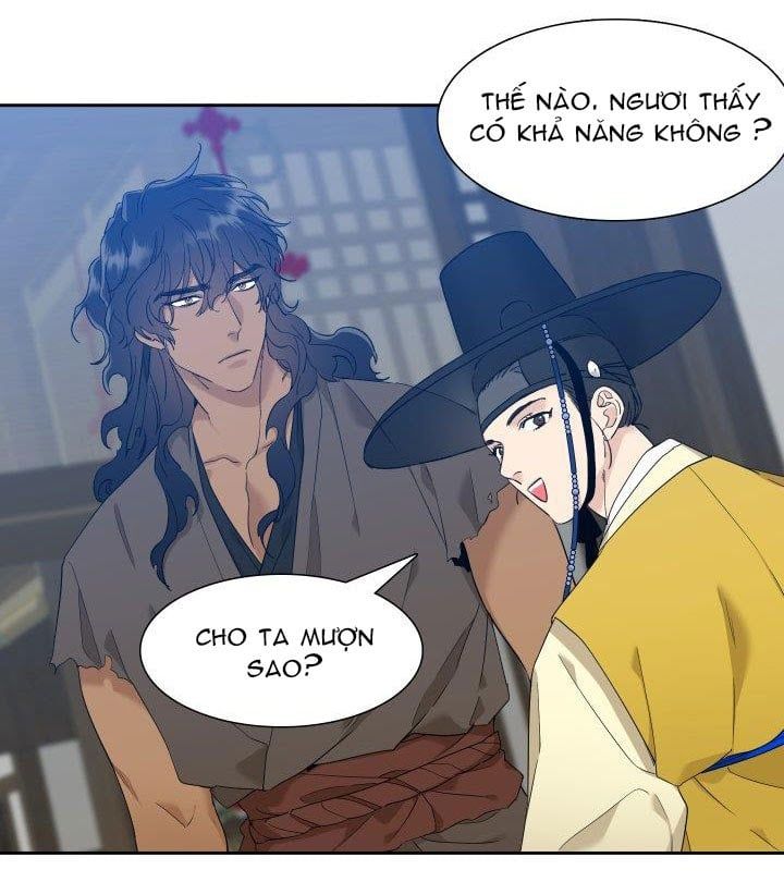 đọc truyện Mắt Phủ Toàn Sương Chương 4 ảnh 22 tại Thiên Thai Truyện