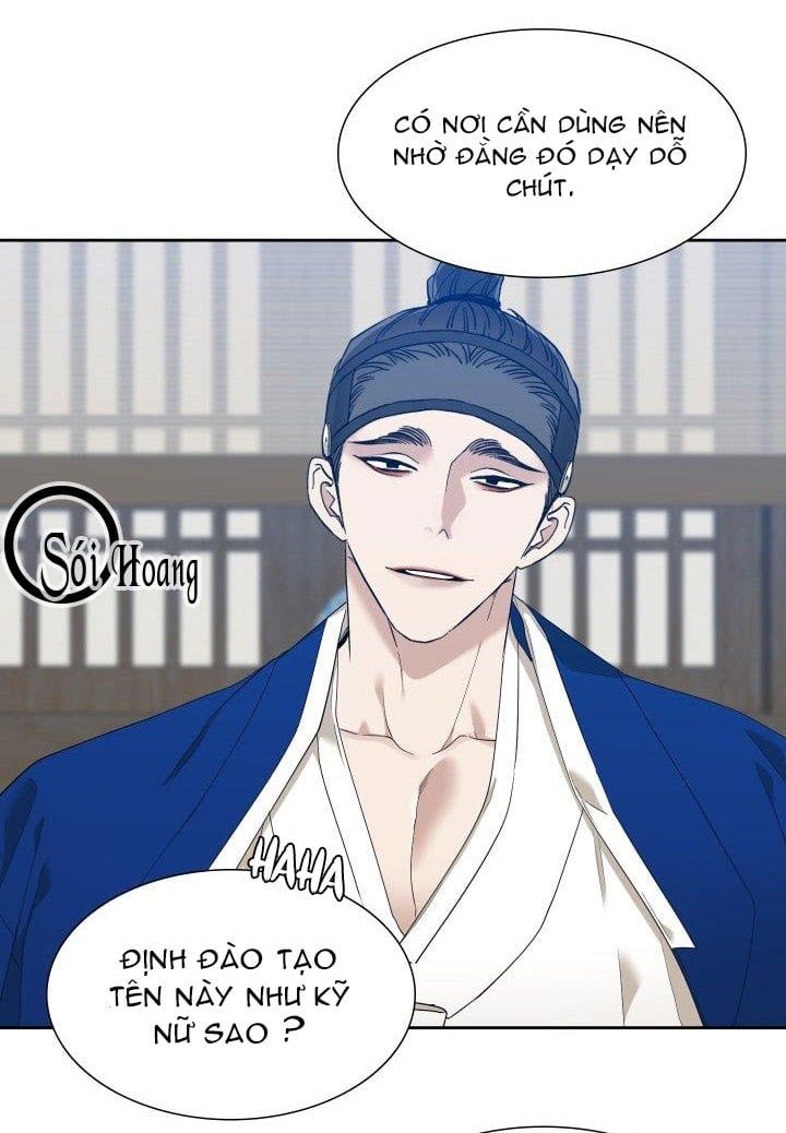 đọc truyện Mắt Phủ Toàn Sương Chương 4 ảnh 23 tại Thiên Thai Truyện