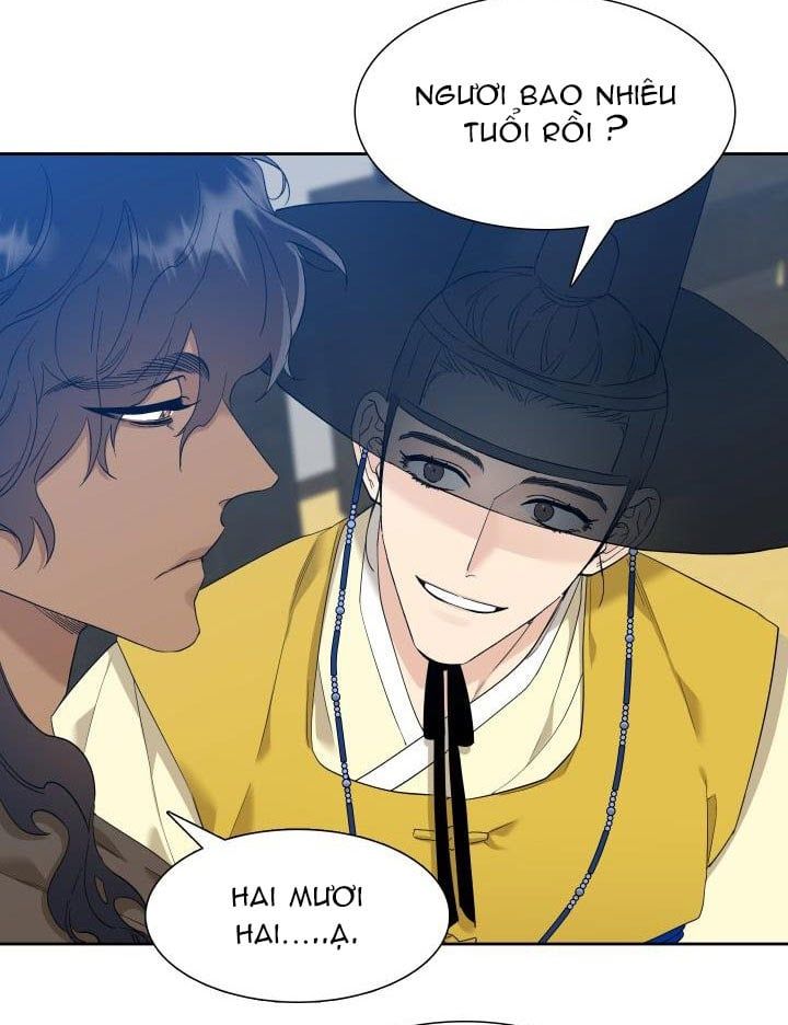 đọc truyện Mắt Phủ Toàn Sương Chương 4 ảnh 24 tại Thiên Thai Truyện