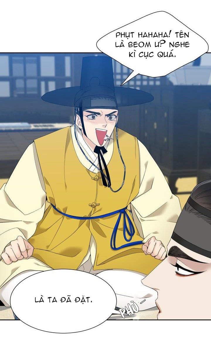 đọc truyện Mắt Phủ Toàn Sương Chương 4 ảnh 6 tại Thiên Thai Truyện