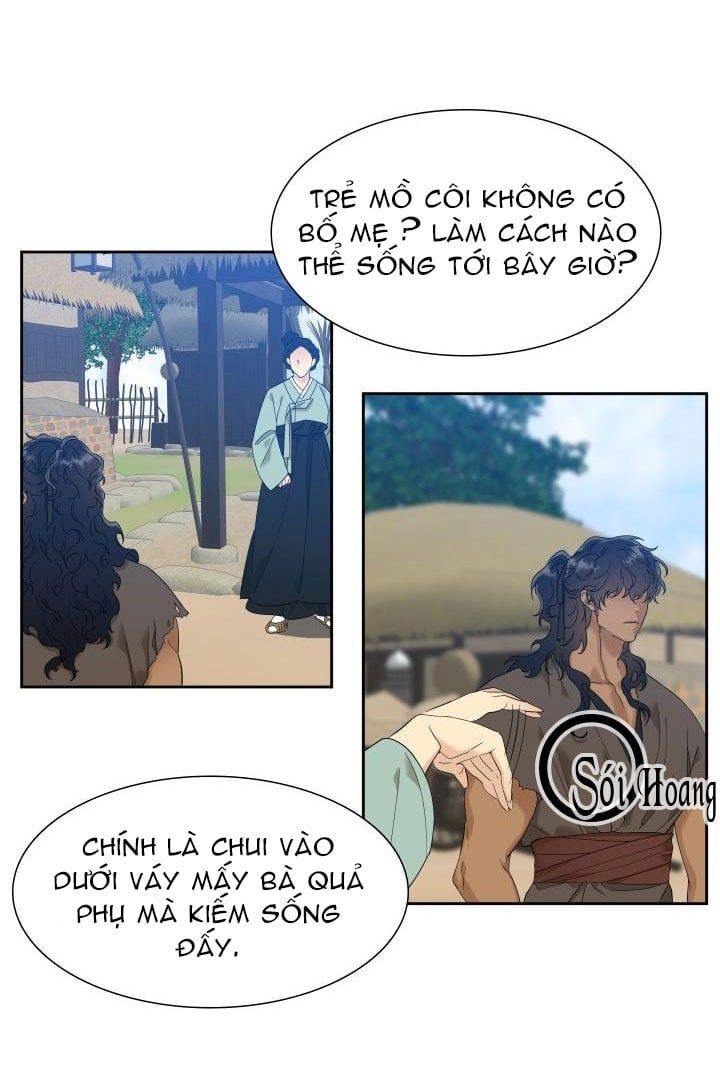 đọc truyện Mắt Phủ Toàn Sương Chương 4 ảnh 10 tại Thiên Thai Truyện