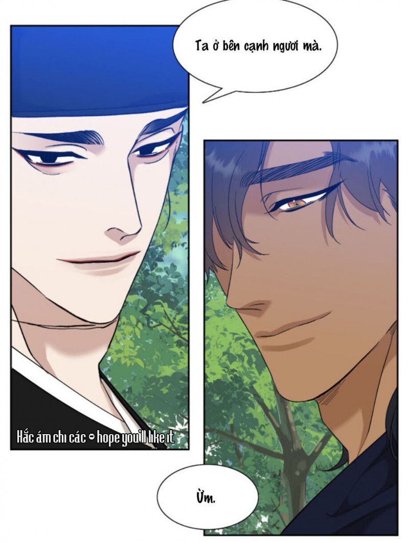 đọc truyện Mắt Phủ Toàn Sương Chương 41.5 ảnh 7 tại Thiên Thai Truyện