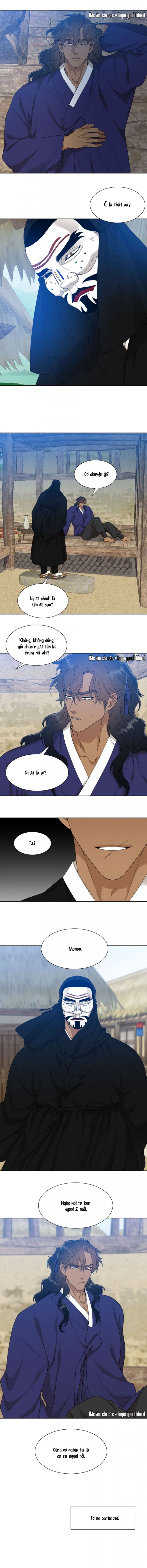 đọc truyện Mắt Phủ Toàn Sương Chương 45.5 ảnh 4 tại Thiên Thai Truyện