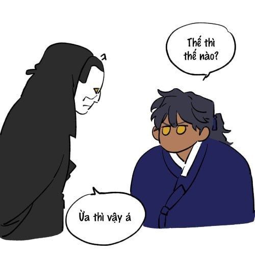 đọc truyện Mắt Phủ Toàn Sương Chương 45.5 ảnh 5 tại Thiên Thai Truyện