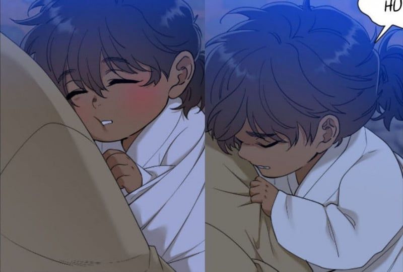 đọc truyện Mắt Phủ Toàn Sương Chương 45.5 ảnh 6 tại Thiên Thai Truyện