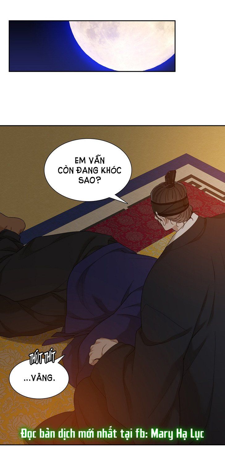 đọc truyện Mắt Phủ Toàn Sương Chương 47.5 ảnh 12 tại Thiên Thai Truyện