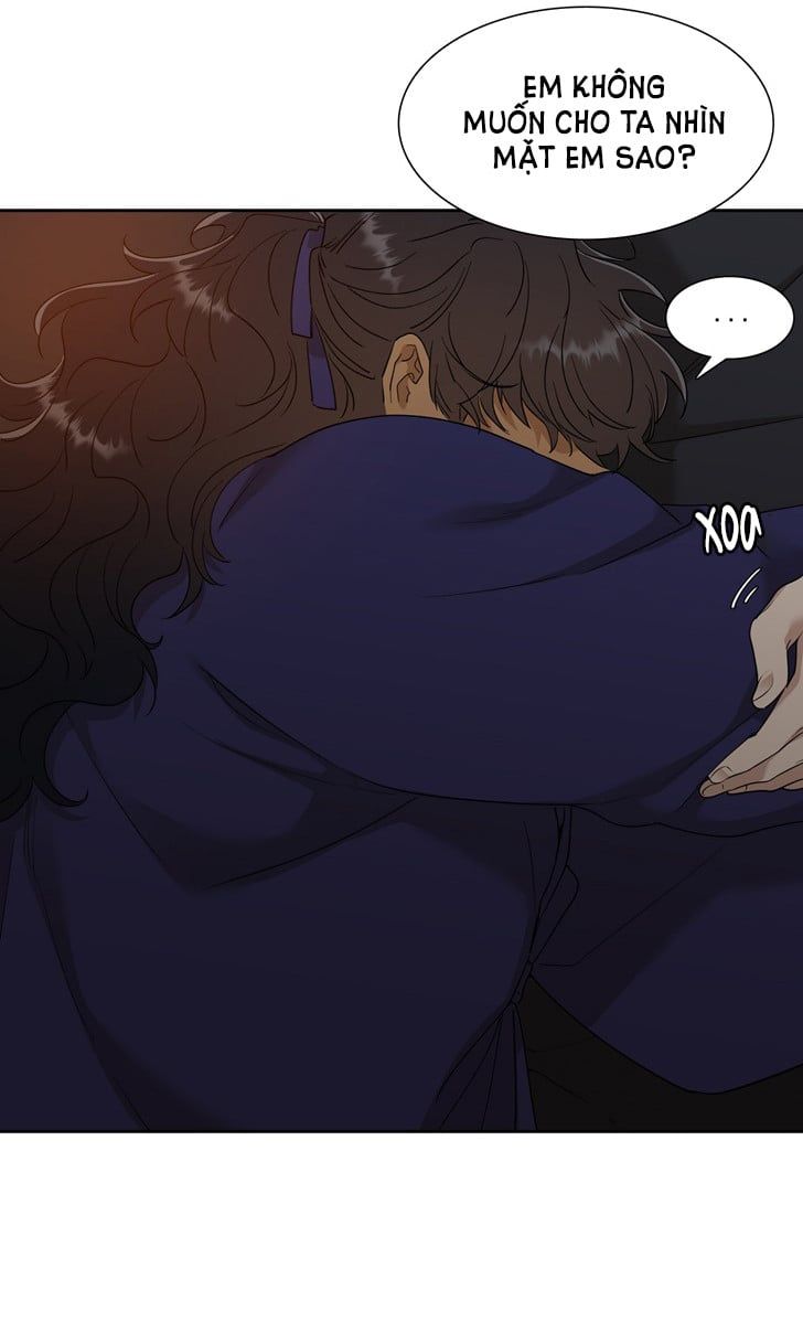 đọc truyện Mắt Phủ Toàn Sương Chương 47.5 ảnh 13 tại Thiên Thai Truyện