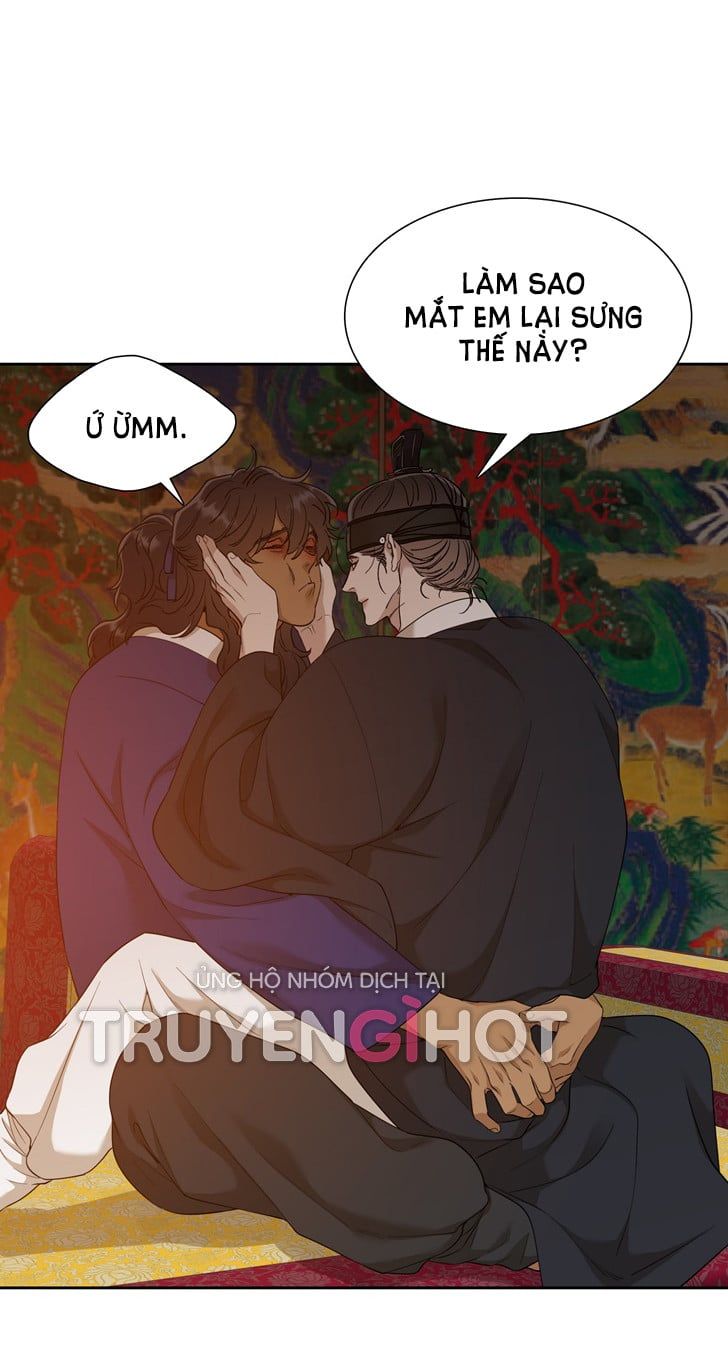 đọc truyện Mắt Phủ Toàn Sương Chương 47.5 ảnh 18 tại Thiên Thai Truyện